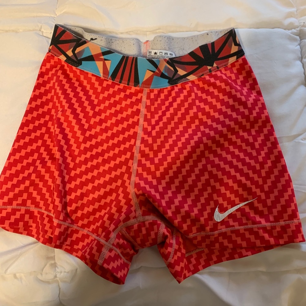 Nike Spandex